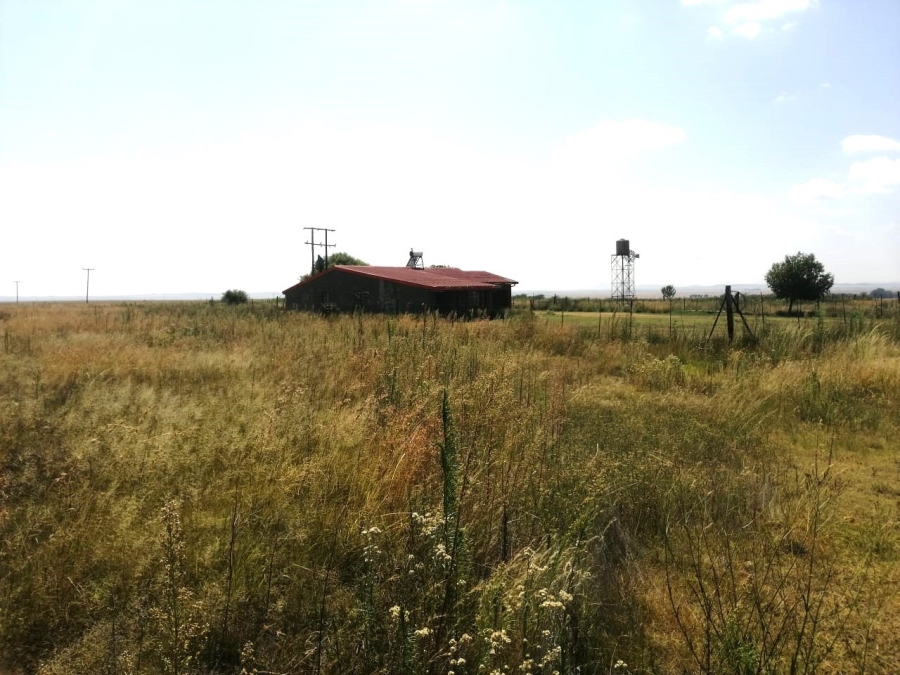 Commercial Property for Sale in Bloemfontein Rural Free State